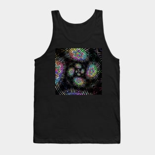 Elemental Ecstasy 38 Tank Top